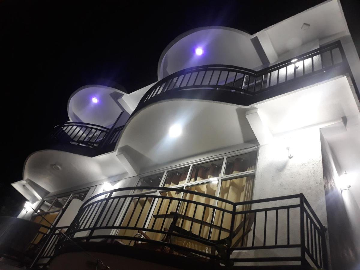 Lilly Guest Inn Haputale Exterior foto
