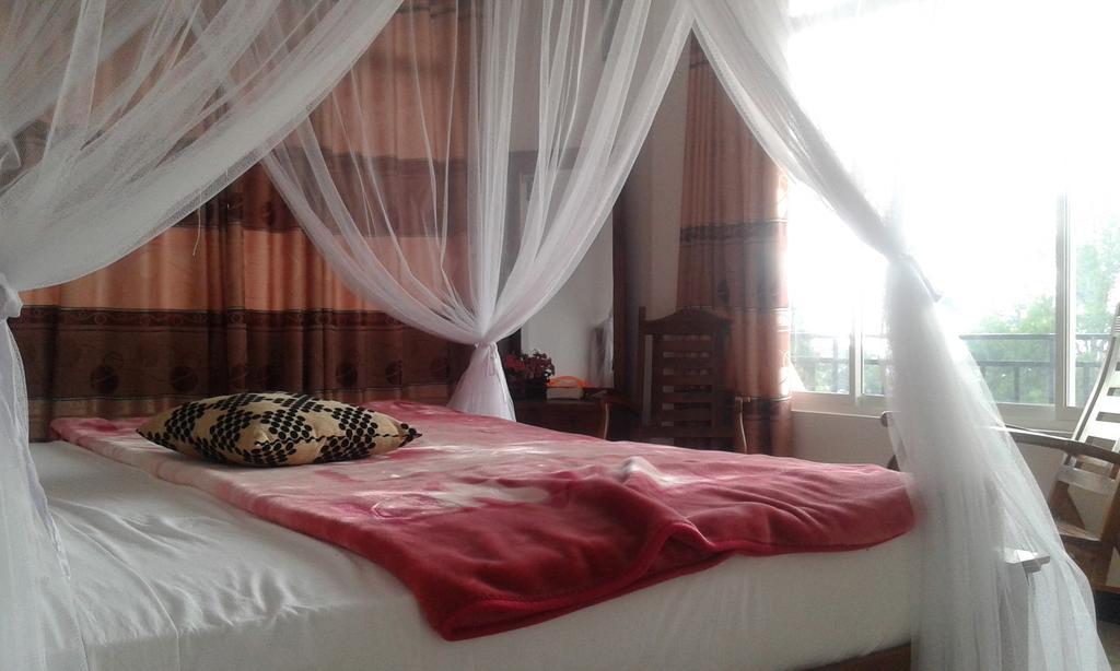 Lilly Guest Inn Haputale Exterior foto