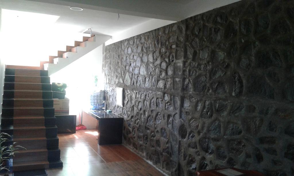 Lilly Guest Inn Haputale Exterior foto