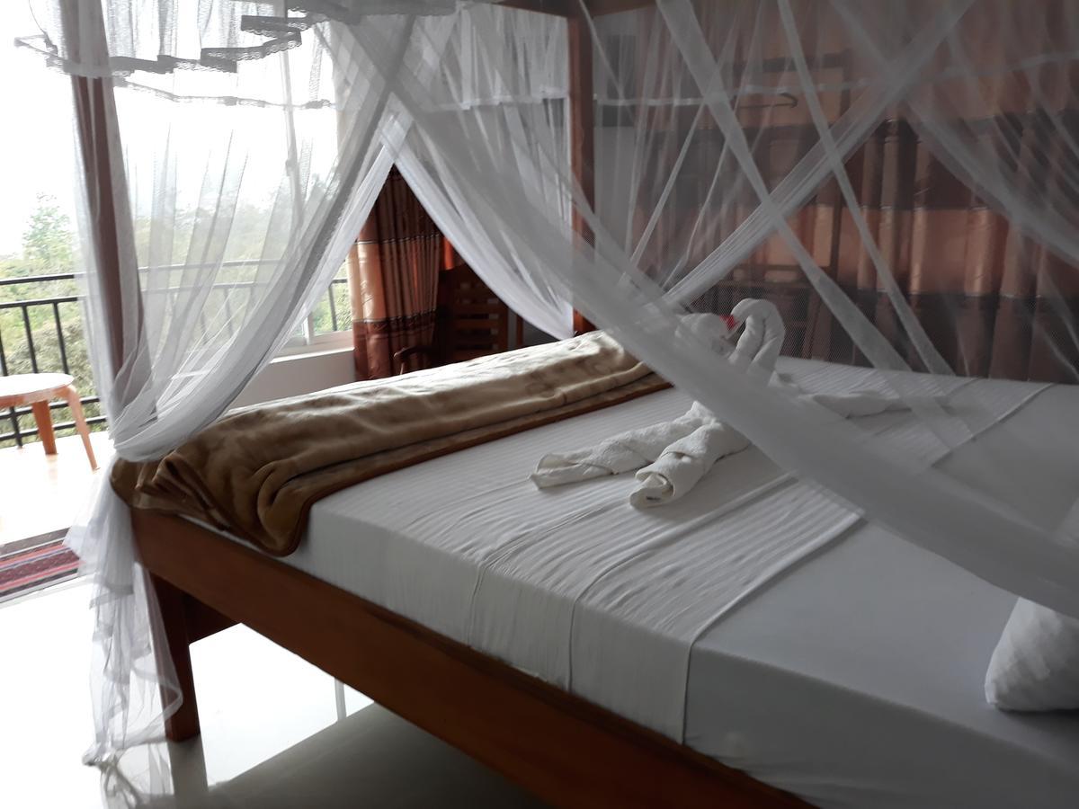 Lilly Guest Inn Haputale Exterior foto