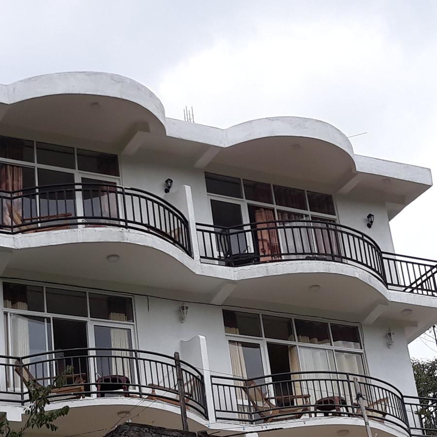 Lilly Guest Inn Haputale Exterior foto